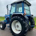 Ford 5610 Turbo