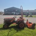 Kubota B1750