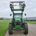 John Deere 6110RC
