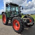 Fendt 380 GTA