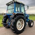 Ford 5610 Turbo