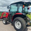 Massey Ferguson 1747 H