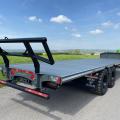 Grizzly Trailers Terra-Line 32