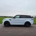 Land Rover Range Rover Sport Autobiography