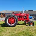 McCormick Super BMD Farmall