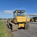 Caterpillar D4E