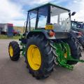 John Deere 1950