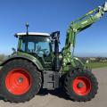 Fendt 516 Power