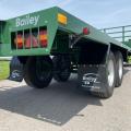 Bailey 10T Flat Trailer