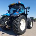 New Holland T6.155
