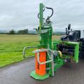 Ryetec CV16 PTO