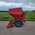 Kverneland 3000 Potato Planter
