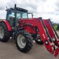 Massey Ferguson 5455