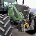 Fendt 724 VARIO