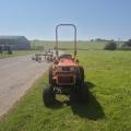 Kubota B1750