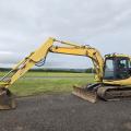 Komatsu PC 130-6K
