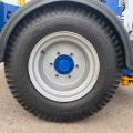 Göweil G5012 Bale Wrapper