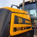 JCB Fastrac 2135