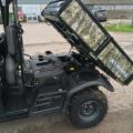 Kubota RTV XX140