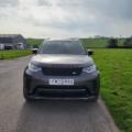 Land Rover Discovery Dynamic