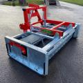 Browns 6'0" Yard Scraper
