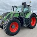 Fendt 724 VARIO