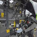 Claas 540 Rollant RC Baler