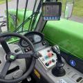 Telehandler For Hire - 17 Meter
