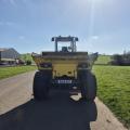 Wacker Neuson Dumper