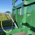 Bailey 10T Flat Trailer