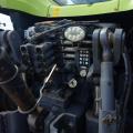 Claas Challenger 55
