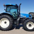 New Holland T6.155