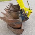 Yanmar VIO 25-4