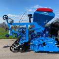 Lemken Solitair