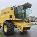 New Holland TX36