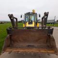 New Holland B110 B