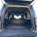 Land Rover Discovery 4