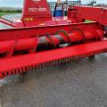 JF FCT  1350 Forage Harvester