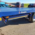 Broughan Bale Trailer