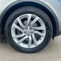 Land Rover Discovery HSE Td6