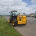 JCB 540-140 Hi Viz