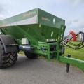SpreadPoint 600 Lime Spreader