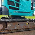 Kobelco SK17