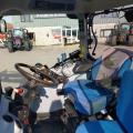 New Holland T6030