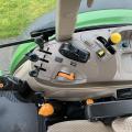 John Deere 5085M