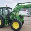 John Deere 6110RC