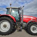 Massey Ferguson 6499 Dyna-6