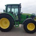 John Deere 6330