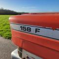 Massey Ferguson 158F
