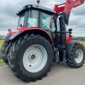 Massey Ferguson 6718 DynaVT